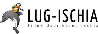 Linux User Group Ischia